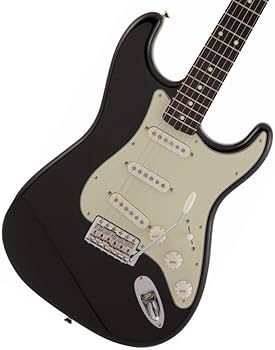Amazon | Fender エレキギター Made in Japan Traditional 60s